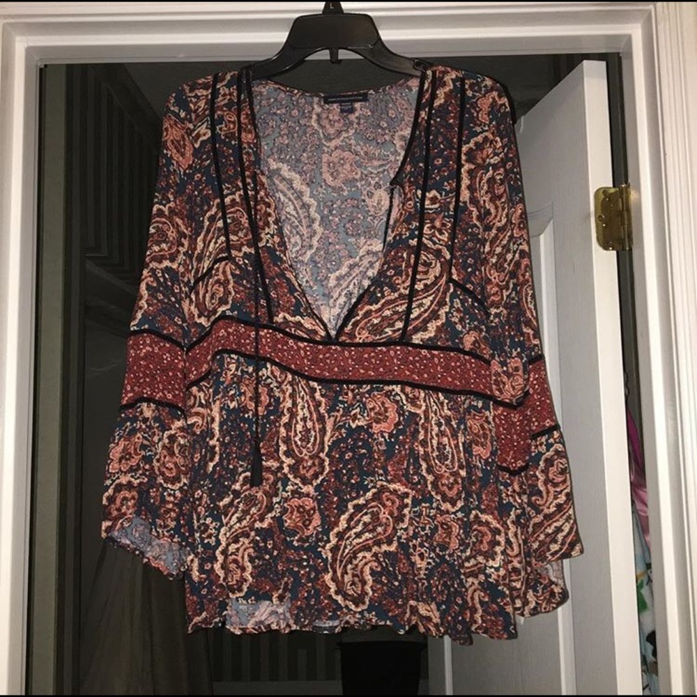 Only worn once